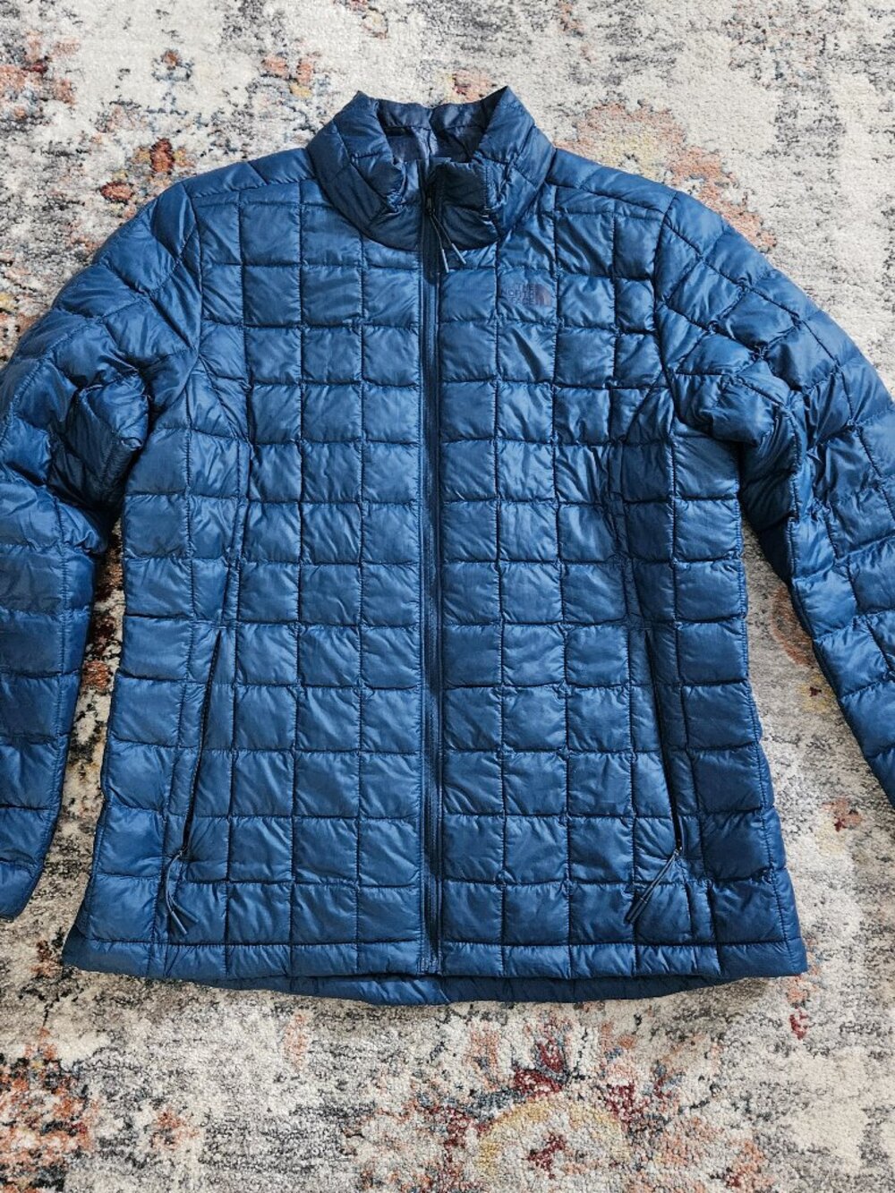 The North Face Thermoball Jacket